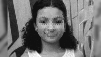 Menina de 10 anos é encontrada morta após ser levada pela correnteza em SC