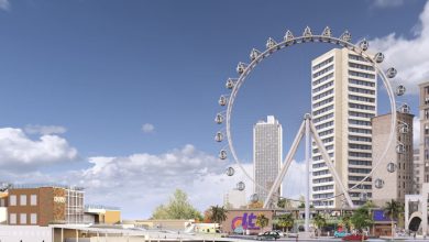 Itapema ganha nova atração turística: roda-gigante It Wheel promete vistas panorâmicas e experiências imersivas