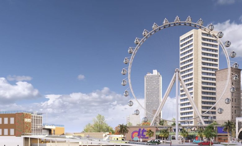 Itapema ganha nova atração turística: roda-gigante It Wheel promete vistas panorâmicas e experiências imersivas