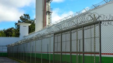 Governo de SC retoma construção de novos presídios após aval do TJSC