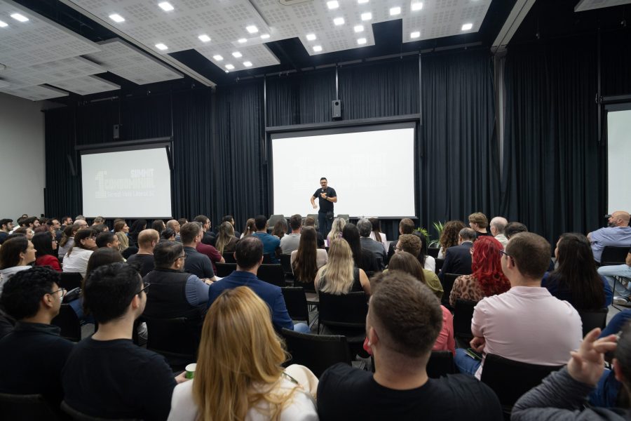 Sicredi Vale Litoral SC realiza 1º Summit Condominial e reúne mais de 300 participantes em Itapema