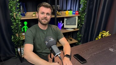 Anderson Hala revela os bastidores do Halloween no Parque Floresta Alta no Mistukenti