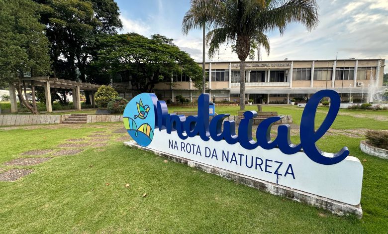 Prefeitura de Indaial publica decreto de contenção de gastos para equilibrar finanças