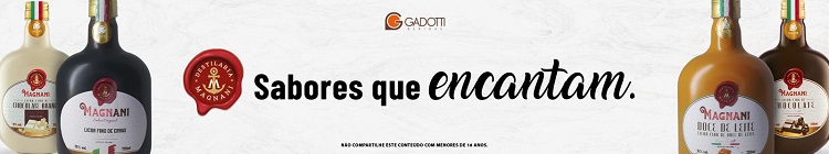 Garanta já o seu!