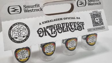 Smurfit Westrock investe R$ 90 milhões em Blumenau e leva inovação sustentável à Oktoberfest