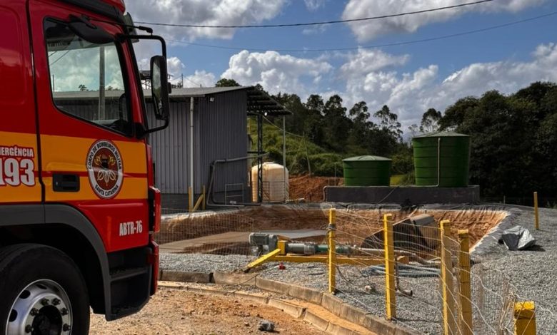 Jovem de 19 anos encontrado morto em lagoa de decantação em Timbó era natural do Maranhão