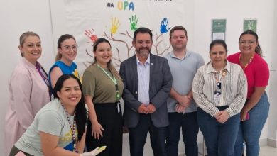 Timbó implanta protocolo inédito para acolhimento de pessoas neurodivergentes na UPA