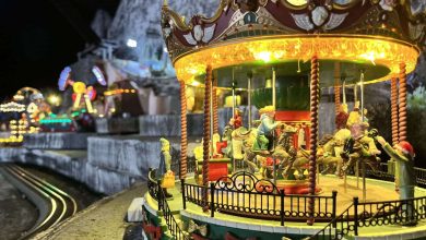 Pomerode ganha “Mundo em Miniatura” em casa histórica tombada