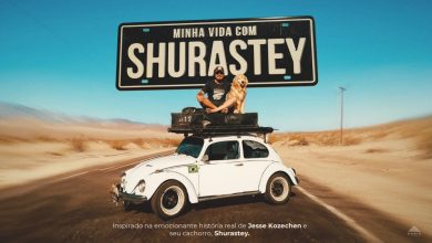 Santa Catarina será cenário do filme “Minha Vida com Shurastey” e ganha destaque nacional