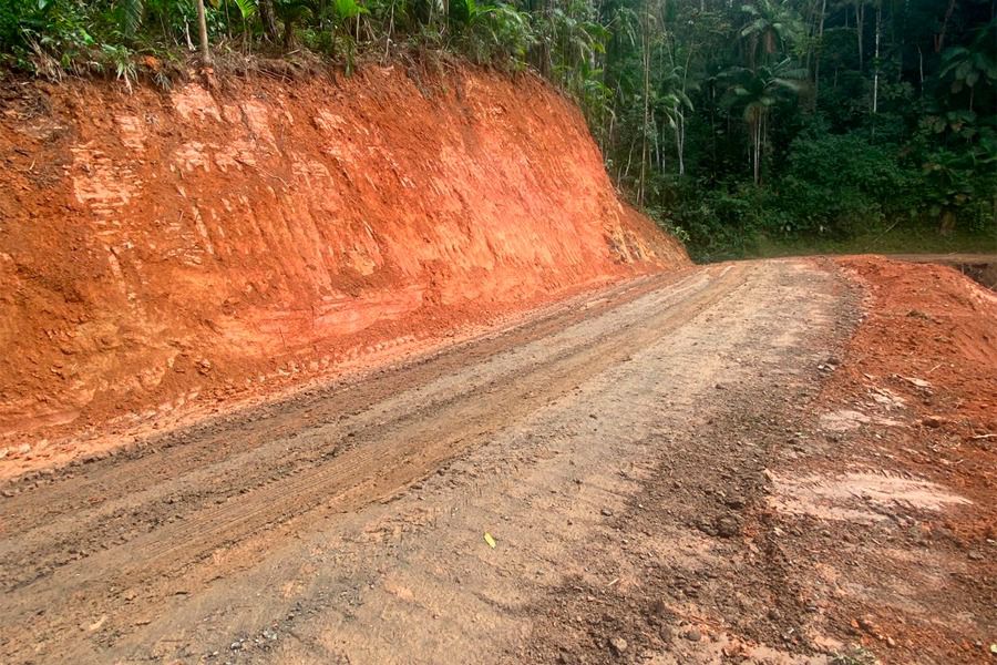 Intendente da Vila Itoupava é convocado pela Câmara após novas denúncias de ''crime ambiental'' e uso indevido de bens públicos