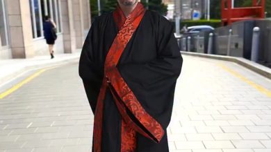 Blumenau vai receber o maior show de lanternas da América Latina no Natal de 2025