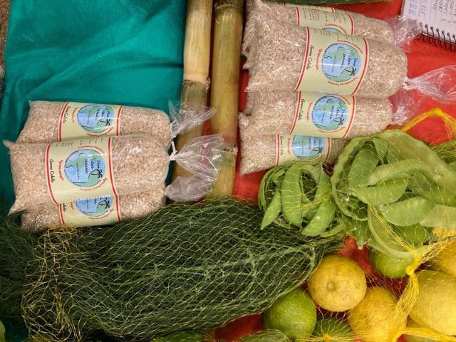 Ascurra sedia 1º Simpósio da Agricultura Familiar do Vale Europeu no dia 30