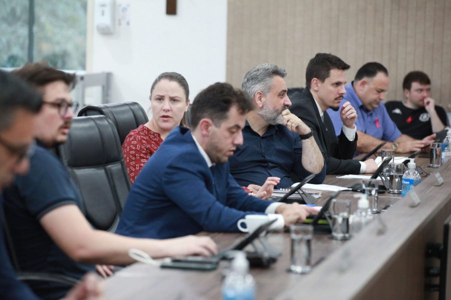 Câmara de Blumenau aprova aviso prévio antes do corte de água por inadimplência