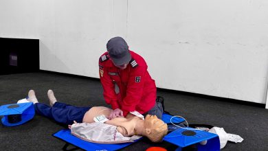 RCP Day em Indaial ensina primeiros socorros e reanimação cardiopulmonar à comunidade