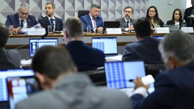 Ex-sócio de Nelson Wilians presta depoimento à CPMI do INSS nesta segunda-feira (6)