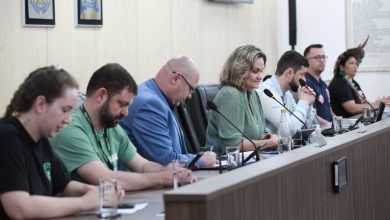 Novo programa aprovado pela Câmara ajuda a encontrar animais desaparecidos em Blumenau