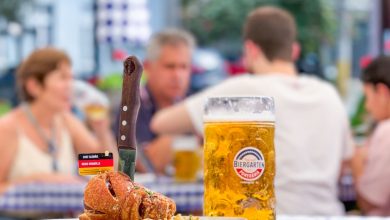 Biergarten Pomerânia amplia estrutura com investimento de R$ 1 milhão para atender público da Oktoberfest