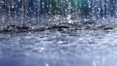 Frente fria provoca queda de temperatura e risco de temporais em Santa Catarina