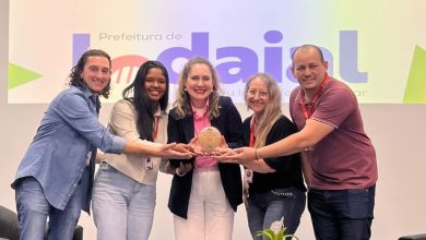 Indaial é reconhecida por iniciativas inovadoras em assistência social