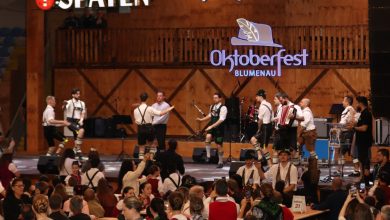 Galegão retorna à Oktoberfest 2025 como palco de tradições, gastronomia e cultura germânica