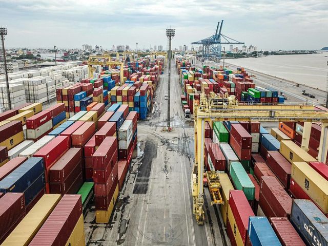Santa Catarina bate recordes e se consolida como potência do agronegócio brasileiro