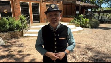 Blumenau deve receber franquia da Hofbräuhaus, tradicional cervejaria alemã, no Biergarten