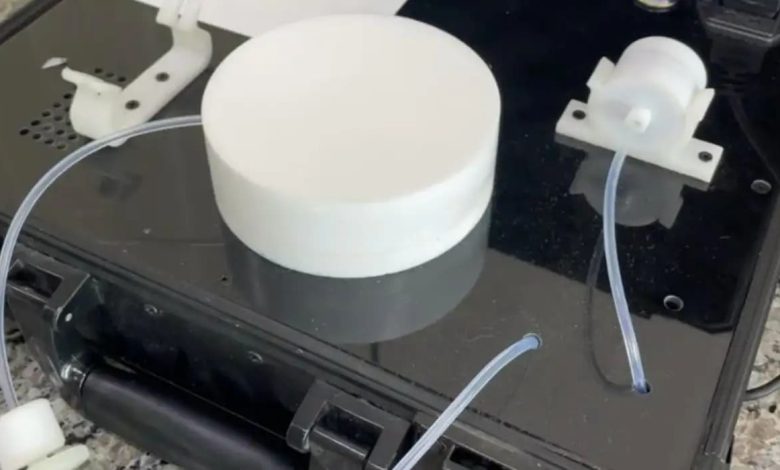 “Nariz eletrônico” criado por pesquisadores da UFPE detecta bebidas adulteradas com metanol em segundos