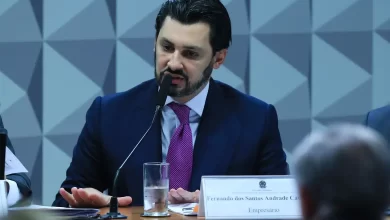 Empresário presta depoimento à CPMI do INSS e se mantém em silêncio sobre investigação