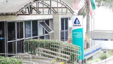 CASAN anuncia redução histórica de 4,21% nas tarifas de água e esgoto em SC