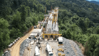 FIESC alerta para corte de 50% em recursos federais para rodovias de SC em 2026