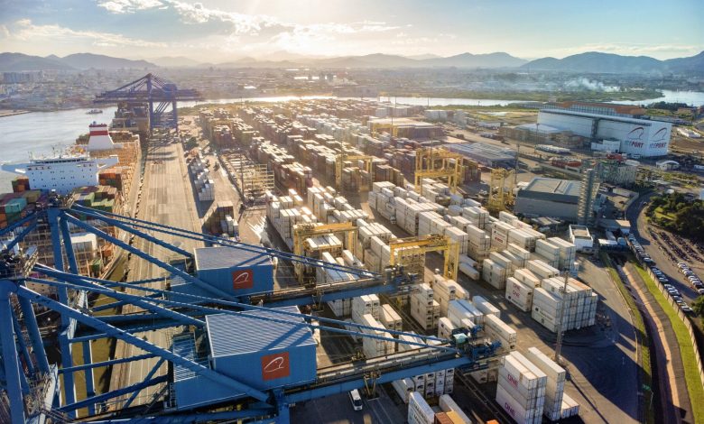 Exportações de SC para os EUA despencam 55% em setembro após tarifaço