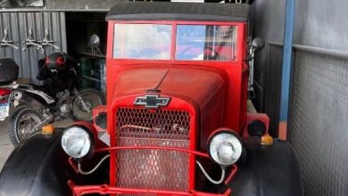 Bierwagen leva o sabor de Blumenau às ruas com chope 100% da Capital Brasileira da Cerveja