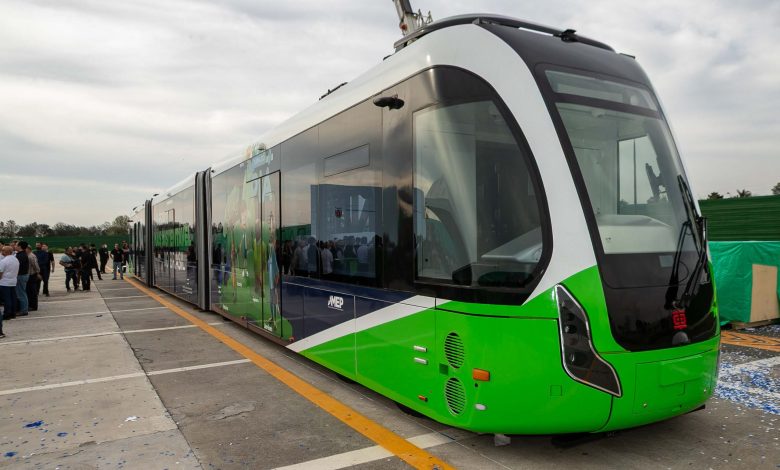 Paraná será o primeiro da América do Sul a testar o Bonde Urbano Digital