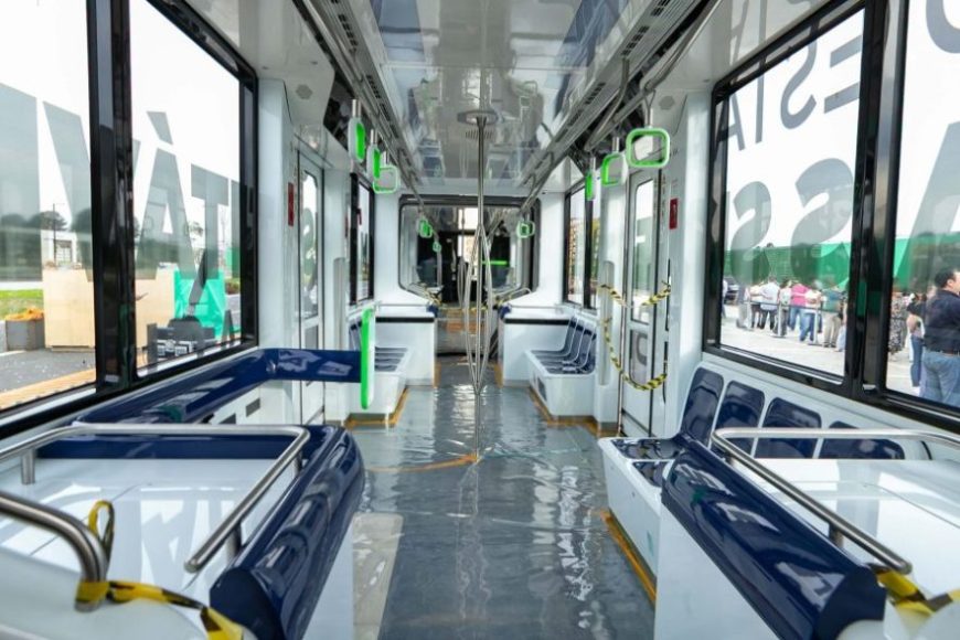 Paraná será o primeiro da América do Sul a testar o Bonde Urbano Digital