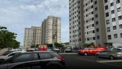 Criança de 5 anos morre após cair do 12º andar em Uberlândia; caso é investigado