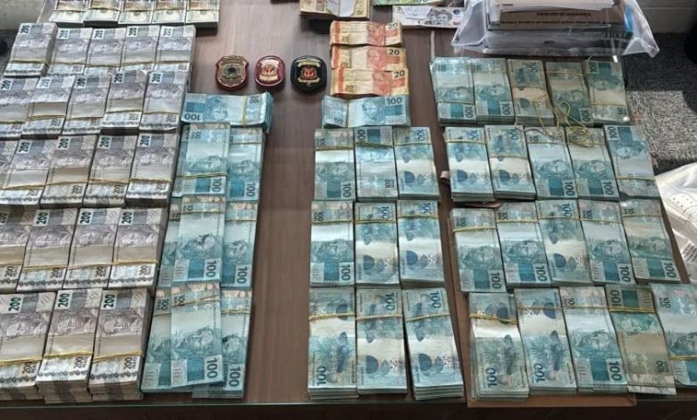 Tarcísio afirma que sonegação do grupo Refit causou prejuízo de R$ 9,6 bilhões ao Estado de São Paulo