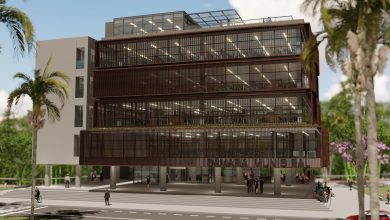 Câmara retoma projeto da nova sede e reforça plano de revitalização do Centro Histórico de Blumenau