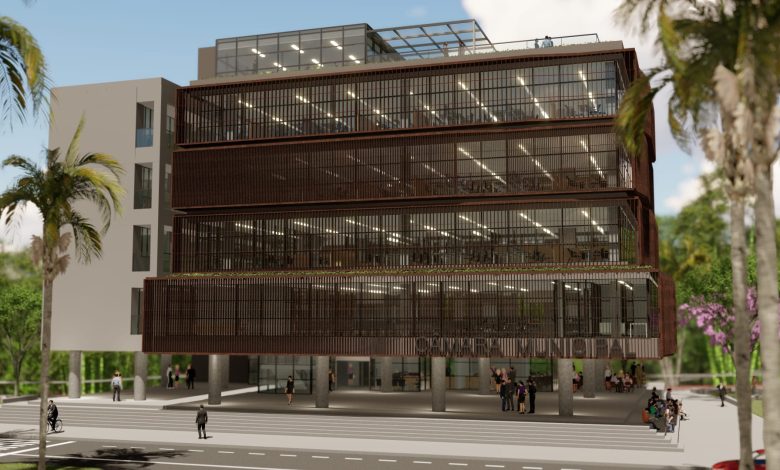 Câmara retoma projeto da nova sede e reforça plano de revitalização do Centro Histórico de Blumenau