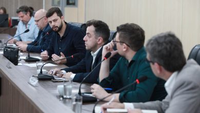 CPI do Esgoto da Câmara de Blumenau ouvirá representantes da FUNASA nesta terça-feira