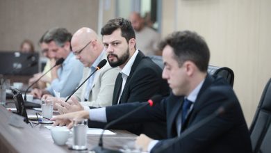 CPI do Esgoto de Blumenau convoca Mário Hildebrandt para prestar esclarecimentos