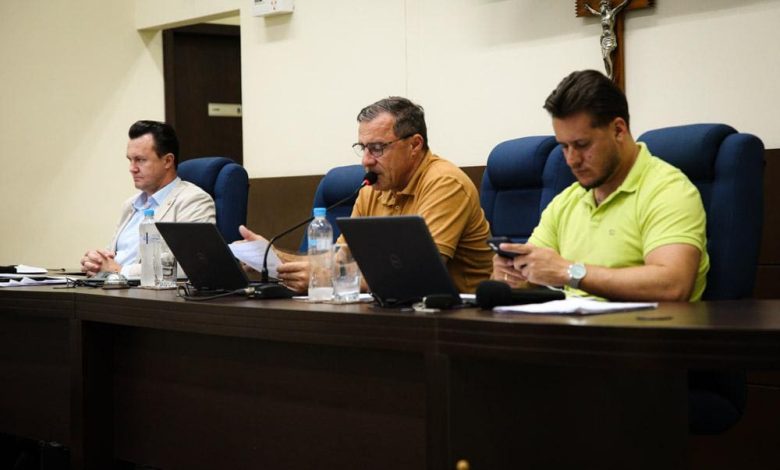 CEI da Merenda Escolar pode ser prorrogada por mais 30 dias em Indaial