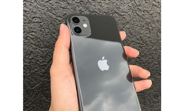 Polícia Civil de Timbó recupera iPhone 11 perdido em Rodeio