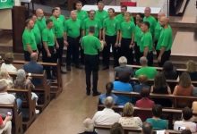 Rodeio celebra encontro cultural com comitiva italiana de Borgo Valsugana em homenagem aos 150 anos da imigração