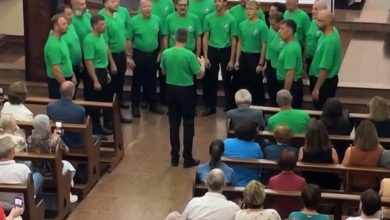 Rodeio celebra encontro cultural com comitiva italiana de Borgo Valsugana em homenagem aos 150 anos da imigração