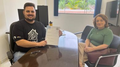 SAMAE e CREAS unem forças para transformar vidas de adolescentes em Timbó