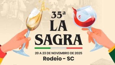 Programação completa da 35ª La Sagra de Rodeio é lançada em coquetel