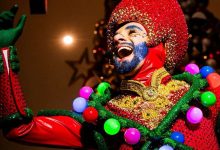 Musical “TEMPO” promete emocionar o público no Natal em Blumenau 2025