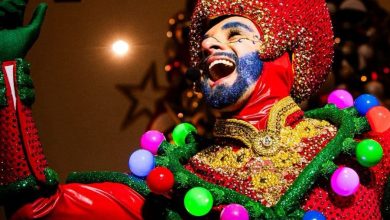 Musical “TEMPO” promete emocionar o público no Natal em Blumenau 2025