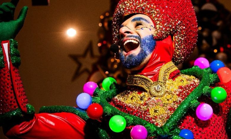 Musical “TEMPO” promete emocionar o público no Natal em Blumenau 2025