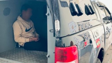 Professor suspeito de abusar de alunas em escolas é preso em Gaspar na tarde desta quarta-feira